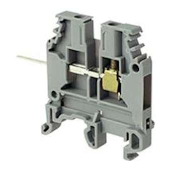 M4/6.M Specific Terminal Blocks|Entrelec-ENT1SNA115380R2400