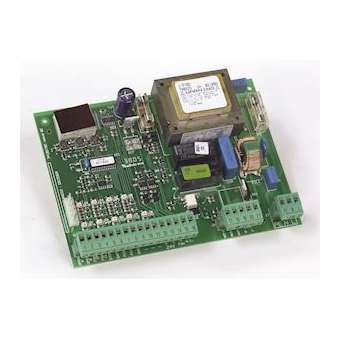 platine 578 d|Faac france-FAA790922