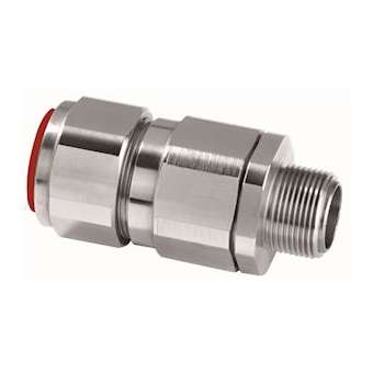 PX2KREX - Presse etoupe cable arme Laiton nickelé M25|Atx Appleton-ATX25SPX2KREX5