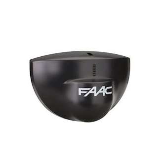 radar micro-ondes xbfrm1 monodirectionnel|Faac france-FAA105091