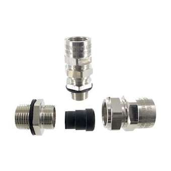 Rac.Tournant N ATEX 1F (10-16mm) M/F-M20|Blm distribution-BLI296204