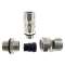 Rac.Tournant N ATEX 1F (10-16mm) M/F-M20