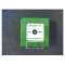 Bris de glace vert 1XNO/NF
