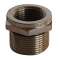 Réducteur ex d 2'-1'1/2 npt laiton nickelé