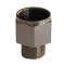 Amplificateur ex d M32-M40 laiton nickelé joint torique