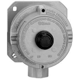 D - Bouton poussoir TEMPORISÉ M20|Atx Appleton-ATXDA1W1T103