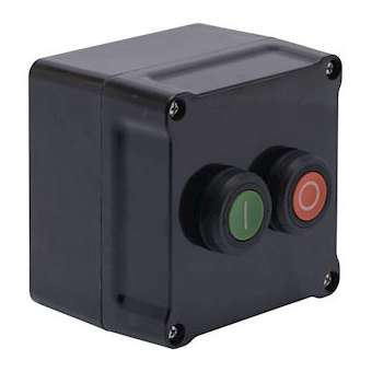 Unicode 2 - Poste de commande 2 fonctions Polyester|Atx Appleton-ATXU21W4A3A3