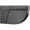 paire de radar porte battante flatscan gauche/droite xpb-sca
