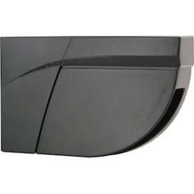paire de radar porte battante flatscan gauche/droite xpb-sca|Faac france-FAA105047