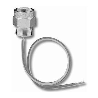PRE - Adaptateur continuite de masse Laiton nickelé M25|Atx Appleton-ATXPREECAM25