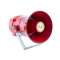 Haut parleur ATEX 15W d Transfo de ligne 100V IP66 IP67