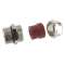 EDC 1F INOX BU Exd sil. ISO 25 (14-20mm)|Blm distribution-BLI239269