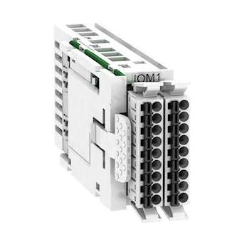 Lexium - Lxm i/o module 1|Schneider Electric-SCHVW3M3302