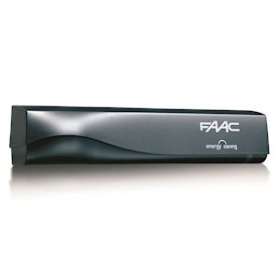 RADAR BITECHNOLOGIE XDT1|Faac france-FAA105114