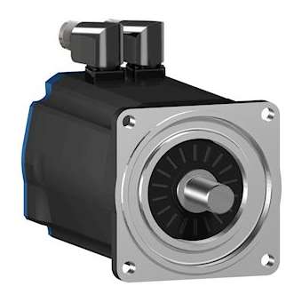 Lexium BSH - servo-moteur - 3,4N.m - clavette IP65 - 100mm - monotour - frein|Schneider Electric-SCHBSH1002P31F2A