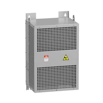 Altivar - filtre sinus de sortie - 95A - pour variateur de fréquence|Schneider Electric-SCHVW3A5405