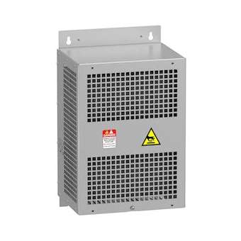 Altivar - filtre sinus de sortie - 25A - pour variateur de fréquence|Schneider Electric-SCHVW3A5403