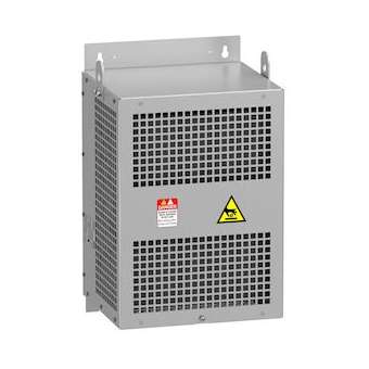 Altivar - filtre sinus de sortie - 50A - pour variateur de fréquence|Schneider Electric-SCHVW3A5404