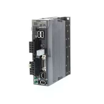 Driver pour servomoteurss série g ou g5 (05030h/t, 10030h/t), contrôle mechatrol|Omron electronics-OMRR88D-KN01H-ML2