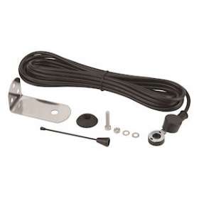 antenne + cable coaxial pour rp et rp2 868 mhz|Faac france-FAA412006