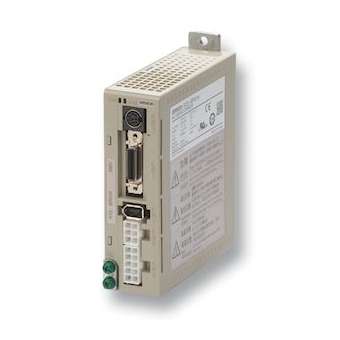 Servodriver smartstep 2 pour servomoteurs série g 200 w|Omron electronics-OMRR7D-BP02HH