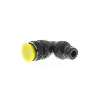 Connecteur câble codeur ip67 séparé pour moteurs sgmbh|Omron electronics-OMRMS3108E20-29S