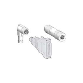 Lexium - Emc kit for sd3 15|Schneider Electric-SCHMNA3CS008
