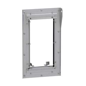 Lexium - Metal kit for flush mount ing|Schneider Electric-SCHVW3M2606