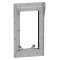 Lexium - Metal kit for flush mount ing|Schneider Electric-SCHVW3M2606