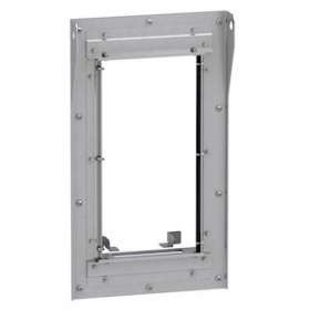 Lexium - Metal kit for flush mount ing|Schneider Electric-SCHVW3M2606