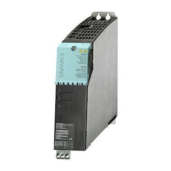 SINAMICS S120 DOUBLE MOMO 400V 3A|Siemens Industries et Infrastructures-SIE6SL3420-2TE13-0AA1