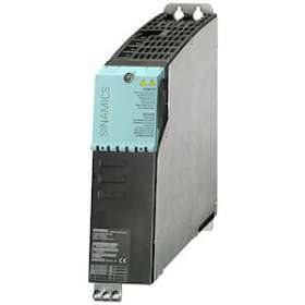 SINAMICS S120 DOUBLE MOMO 400V 3A|Siemens Industries et Infrastructures-SIE6SL3420-2TE13-0AA1
