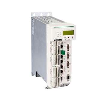 PacDrive-LMC Pro2-Motion-130axes-20E-16S-16E Touchprobe-CF-EthRT-Profibus|Schneider Electric-SCHLMC802CAA10000