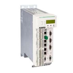 PacDrive-LMC Pro2-Motion-130axes-20E-16S-16E Touchprobe-CF-EthRT-Profibus|Schneider Electric-SCHLMC802CAA10000