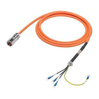 CABLE DE PUISSANCE PREEQUIPE|Siemens Industries et Infrastructures-SIE6FX3002-5CL12-1AD0