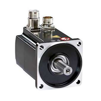 MOTEUR 205MM IEC 88NM IP65 9900W LISSE ENC. SINCOS MULTIT.128 CONN.DROIT FREIN|Schneider Electric-SCHBMH2053P22F1A