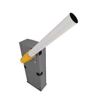 Barrière G5000 avec ressorts d'équilibrage|Came france-KAM001G5000