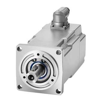 Moteur synchrone 1FK2-HD 1,27 Nm|Siemens Industries et Infrastructures-SIE1FK2103-4AG00-1SA0
