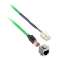 Lexium - Lxm acc cable p. connexio n av. vw3a8117|Schneider Electric-SCHVW3L1T000R30