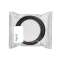 CABLE DE MOTEUR PREASSEMBLE POUR MOTEUR PAS A PAS, 4X1,5, BLINDE,CONNECTEUR,20 M|Schneider Electric-SCHVW3S5101R200
