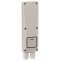 xts 868 emetteur pour bord sensible