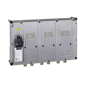 ILD62 TRIPLE SERVO VARIAT EUR NON INTEGRE|Schneider Electric-SCHILM62DDD24B1000