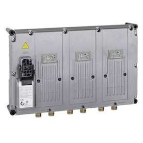 ILD62 TRIPLE SERVO VARIAT EUR NON INTEGRE|Schneider Electric-SCHILM62DDD24B1000
