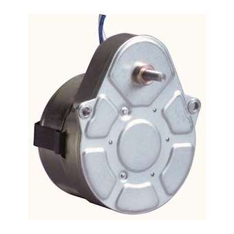 Synchronous Geared Motor 823345 Dir.CCW 4RPM V230 Hz50 ShaftStd|Crouzet-CRT82334769