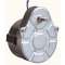 Synchronous Geared Motor 823345 Dir.CCW 4RPM V230 Hz50 ShaftStd|Crouzet-CRT82334769
