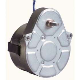 Synchronous Geared Motor 823345 Dir.CCW 4RPM V230 Hz50 ShaftStd|Crouzet-CRT82334769