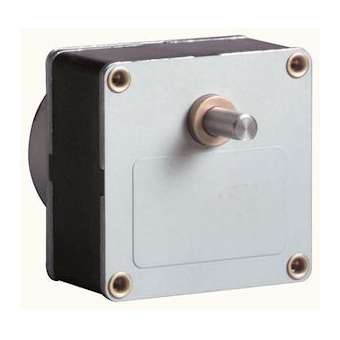Synchronous Geared Motor 805270 Dir.2 V220-230 Hz50 Ratio2500|Crouzet-CRT80527009