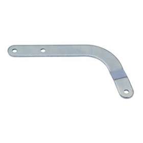 adaptateur crosse pour porte sectionnelle 531-576|Faac france-FAA390768