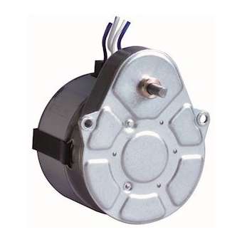 Geared Stepper Motor 829240 Dir.2 Step7D5 Phase4 R46.Ohm Ratio60 ShaftStd|Crouzet-CRT82924044
