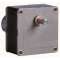 DC Brush Geared Motor 828670 Dir.2 5000RPM Vdc24 Con.Tabs Fil.Var. Ratio125